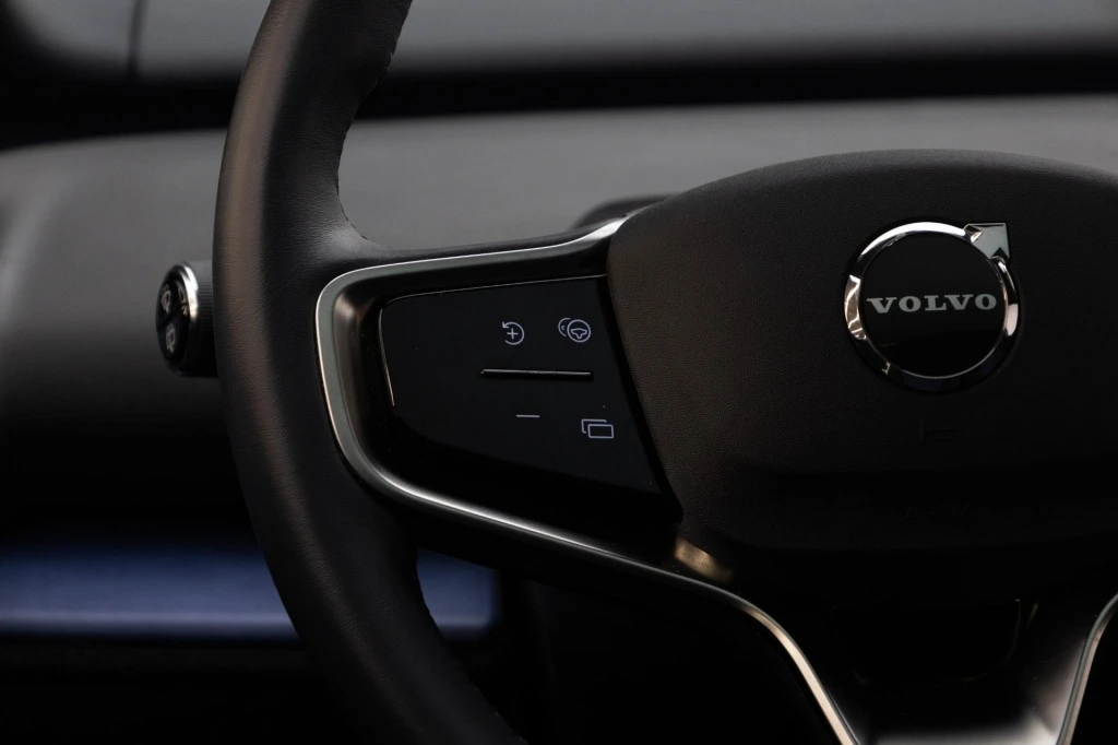 Volvo EX30 – foto 16