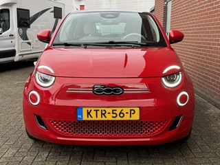 Fiat 500e – thumbnail 11