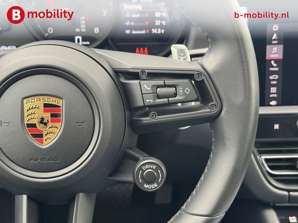 Porsche Macan – foto 22