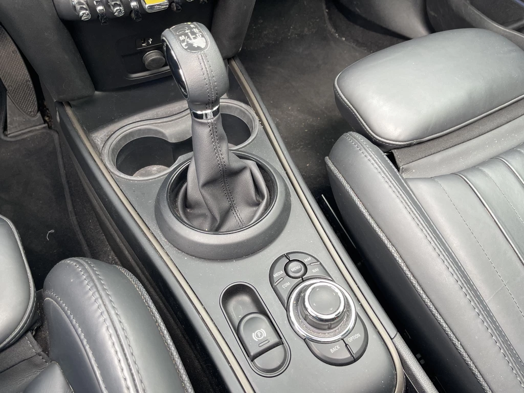 MINI Countryman – foto 33