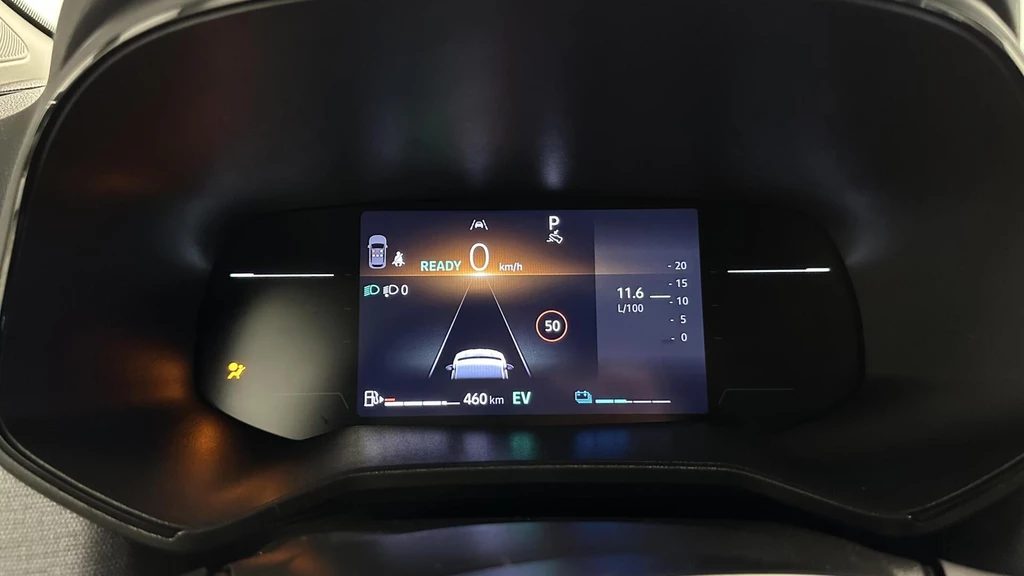 Renault Clio – foto 26