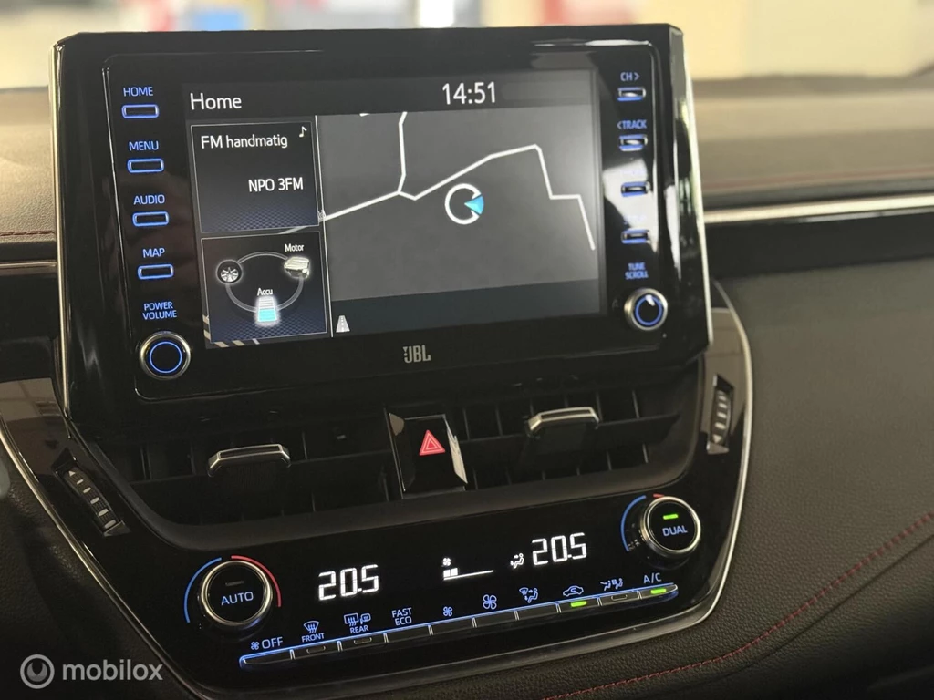 Toyota Corolla – foto 15