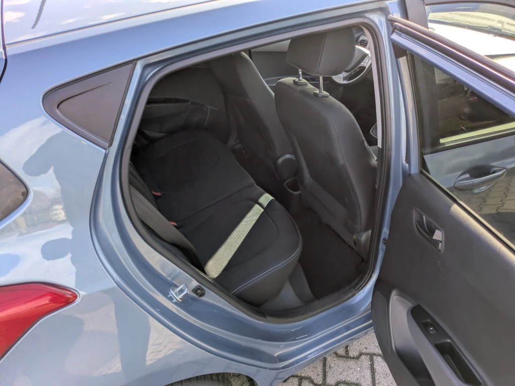 Hyundai i10 – foto 21