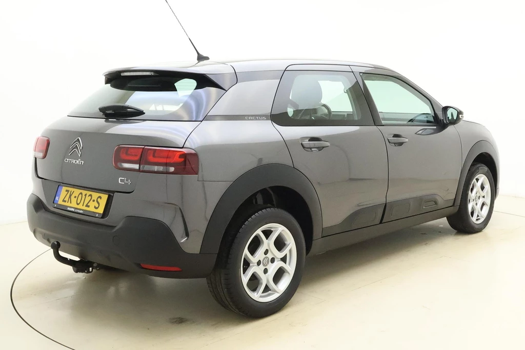 Citroën C4 Cactus – foto 6