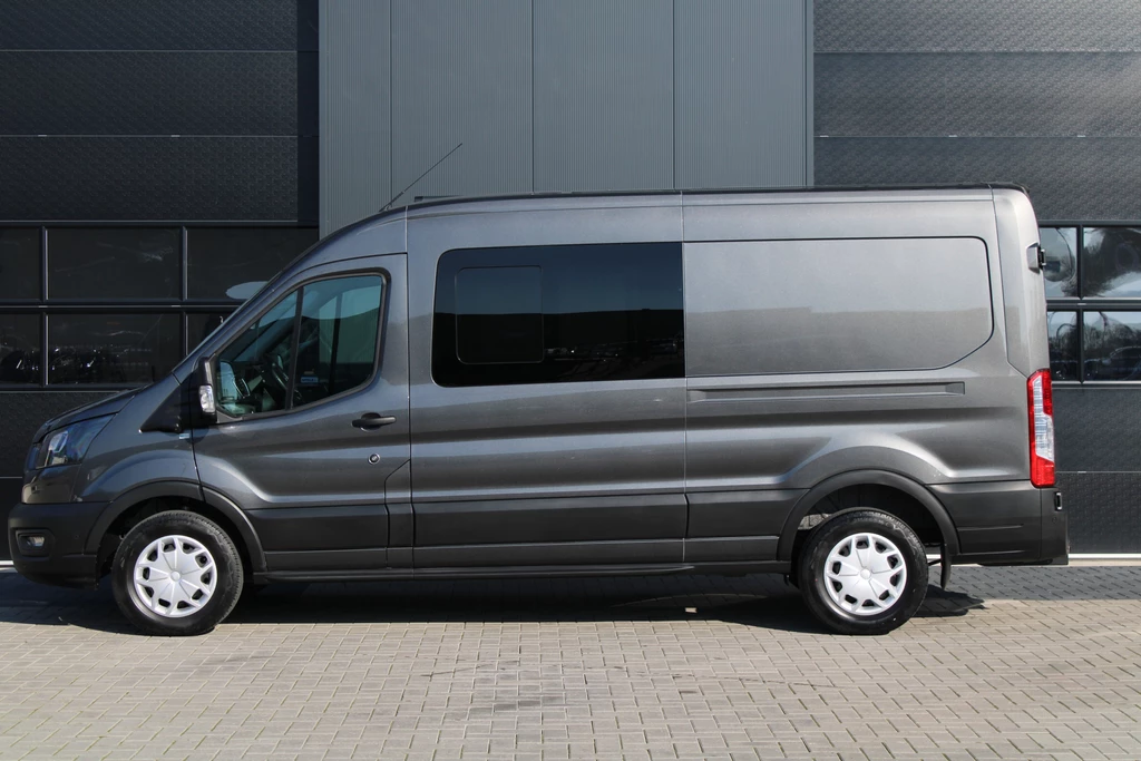 Ford Transit – foto 2