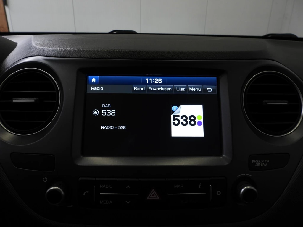 Hyundai i10 – foto 11