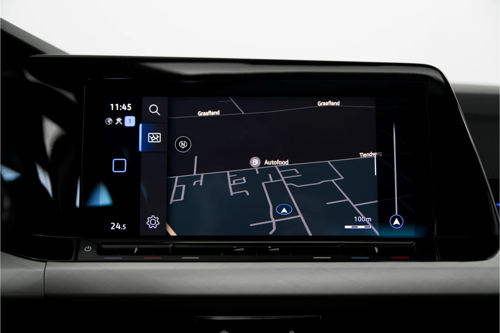 Volkswagen Golf – foto 18