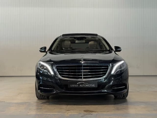 Mercedes-Benz S-Klasse – thumbnail 9