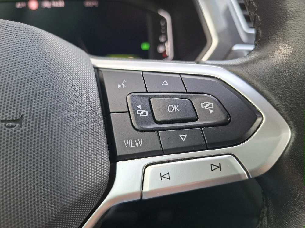Volkswagen Tiguan – foto 36