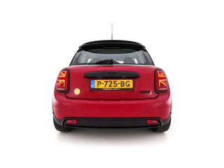 MINI Electric – thumbnail 3