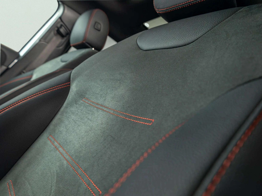 Mercedes-Benz EQB – foto 10
