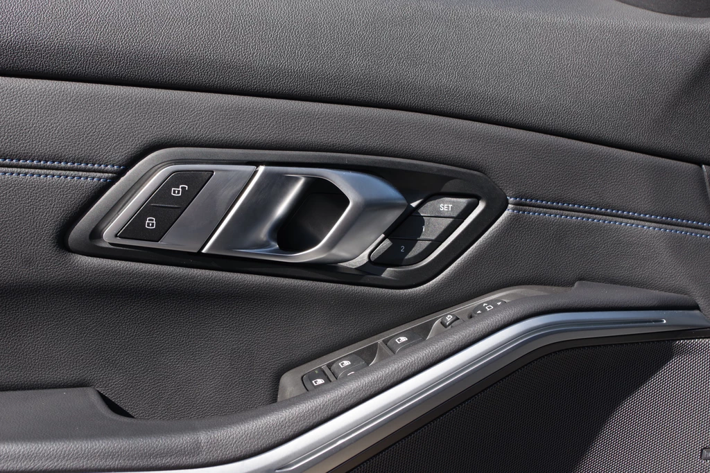 BMW 3 Serie – foto 36