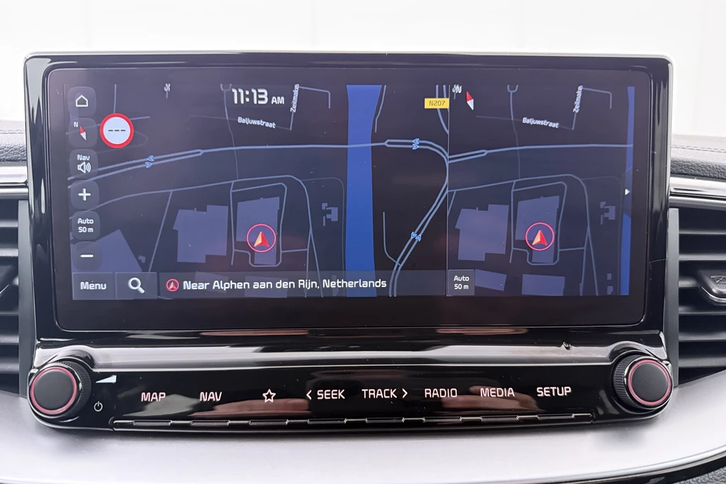 Kia Ceed Sportswagon – foto 24