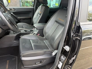 Ford Ranger – thumbnail 20