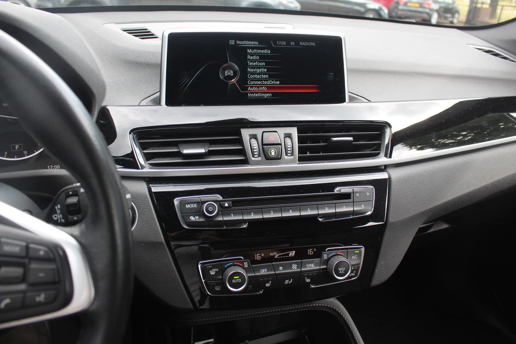 BMW X1 – foto 20