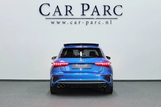 Audi S3 – thumbnail 5