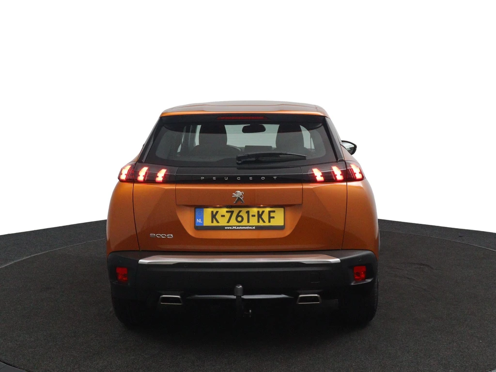 Peugeot 2008 – foto 4