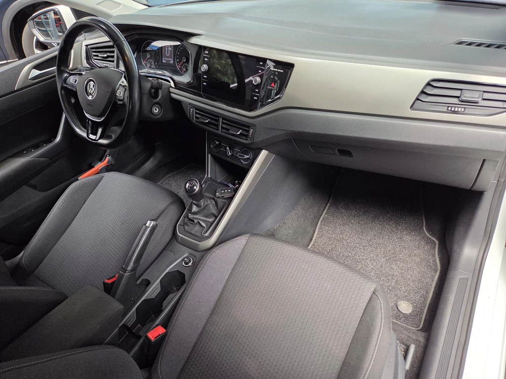 Volkswagen Polo – foto 16