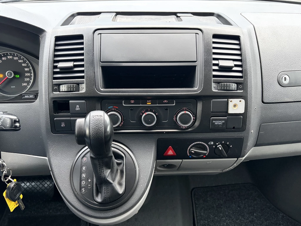Volkswagen Transporter – foto 16