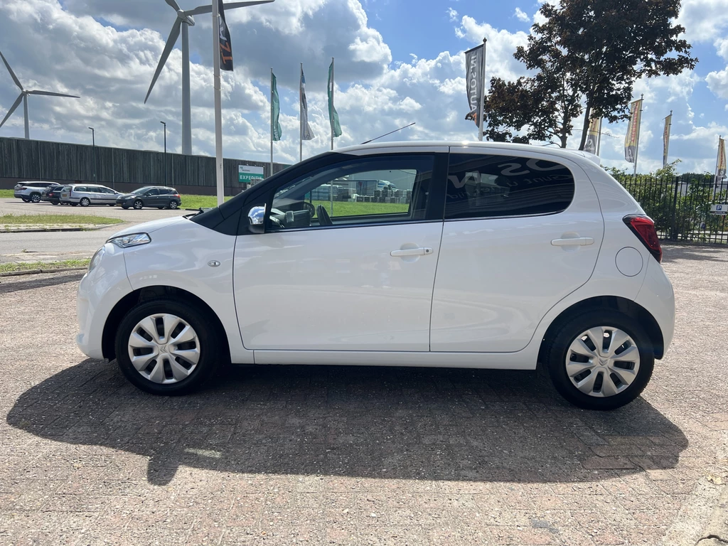 Citroën C1 – foto 2