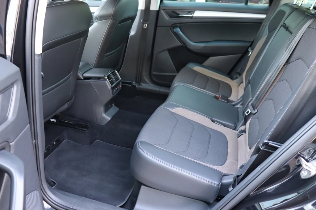 Škoda Kodiaq – foto 11
