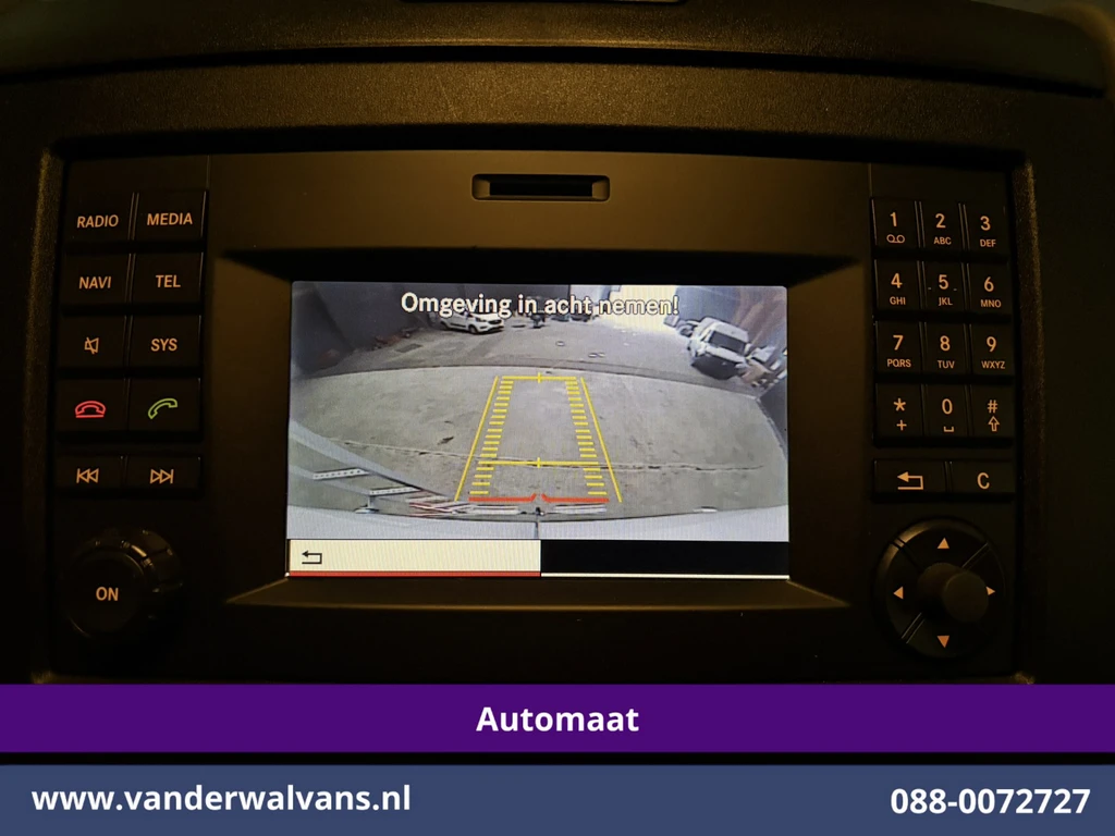 Mercedes-Benz Sprinter – foto 8