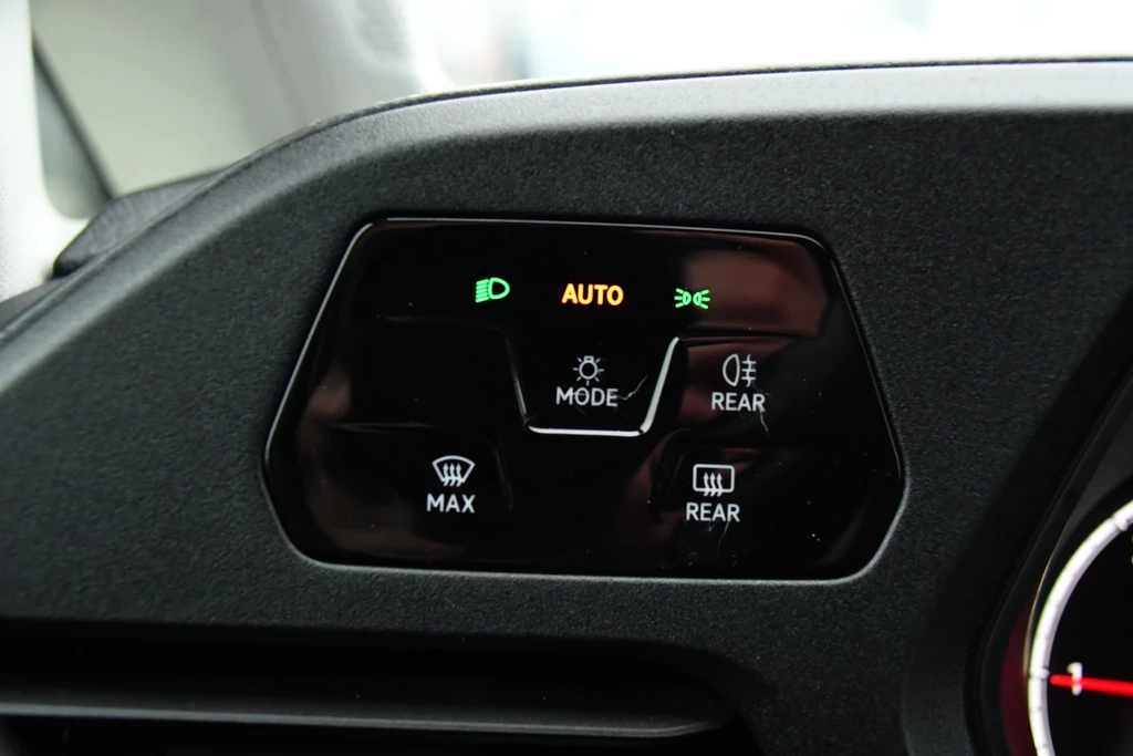 Volkswagen Caddy – foto 28
