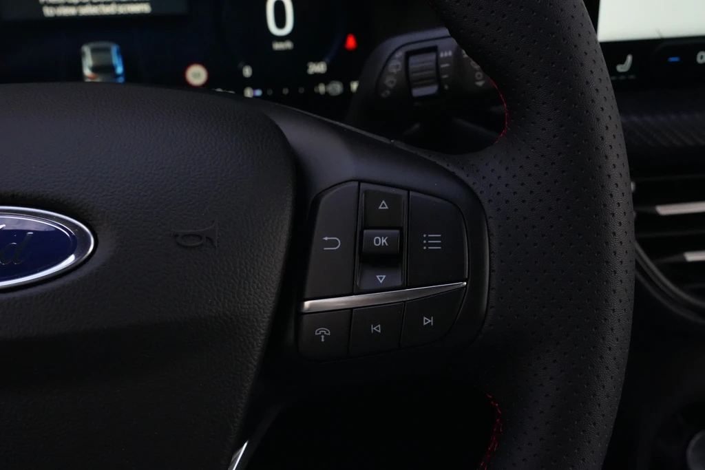 Ford Kuga – foto 19