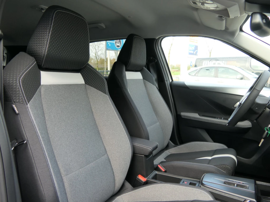Opel Frontera – foto 17