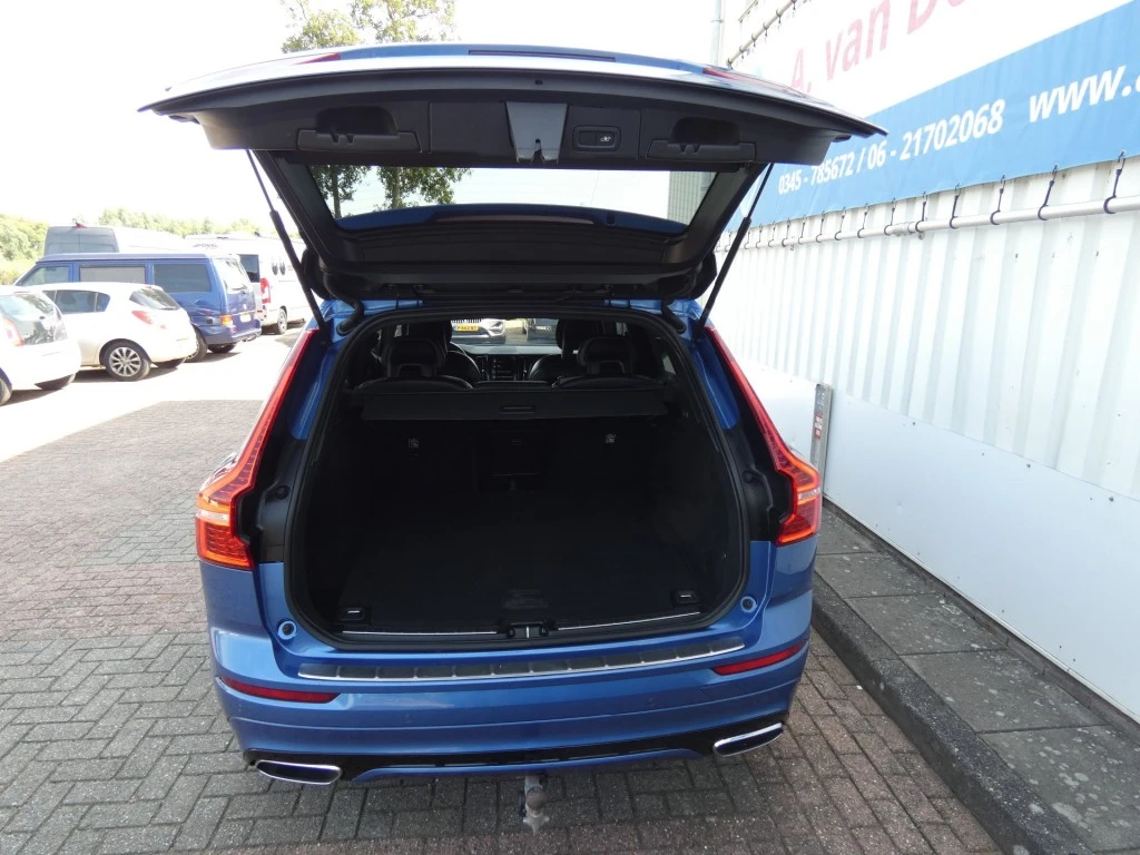 Volvo XC60 – foto 8