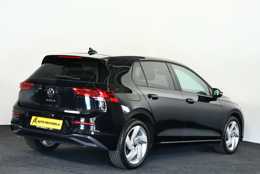 Volkswagen Golf – foto 5