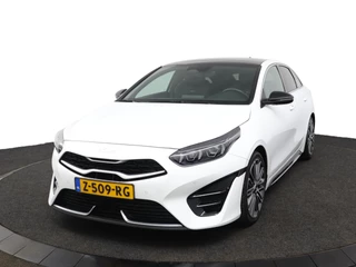 Kia ProCeed – thumbnail 2