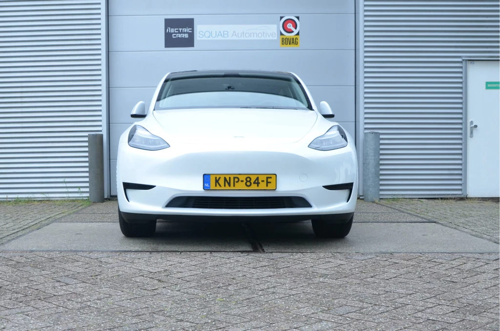 Tesla Model Y – foto 5