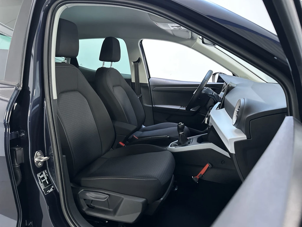 SEAT Arona – foto 10