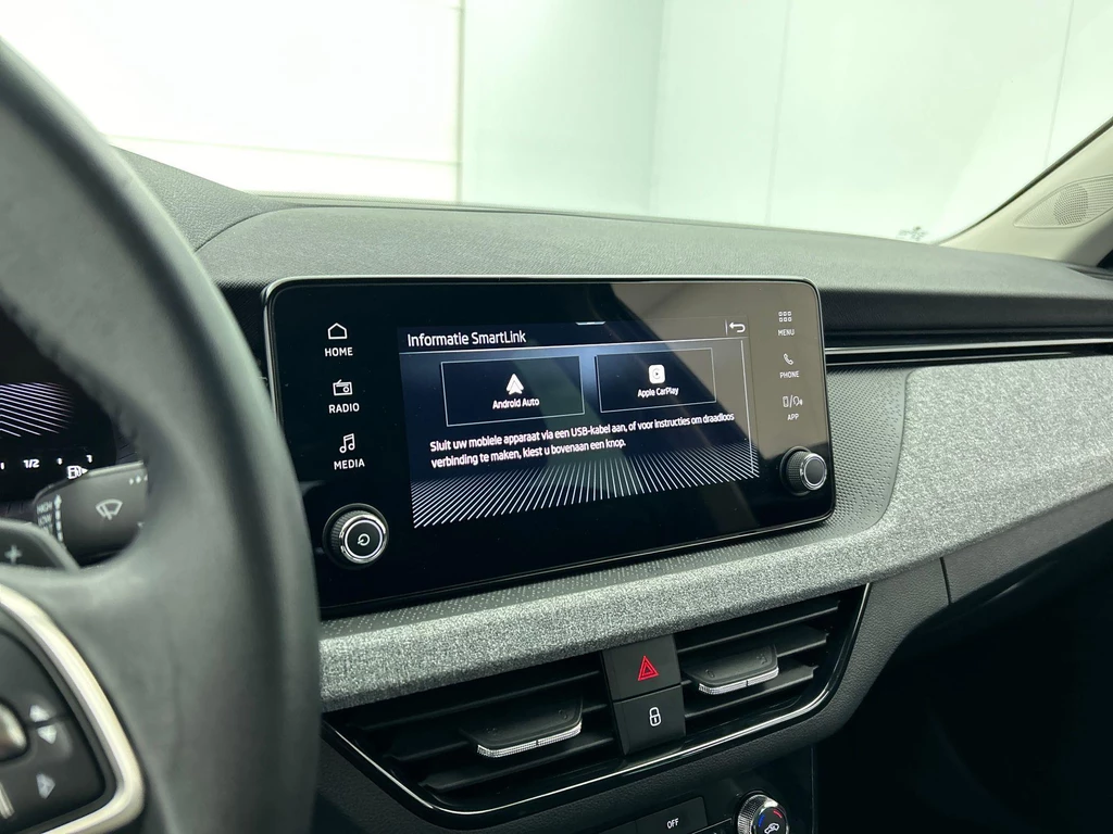 Škoda Kamiq – foto 22