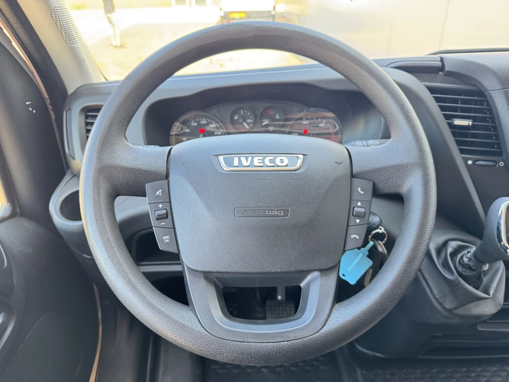 Iveco Daily – foto 19