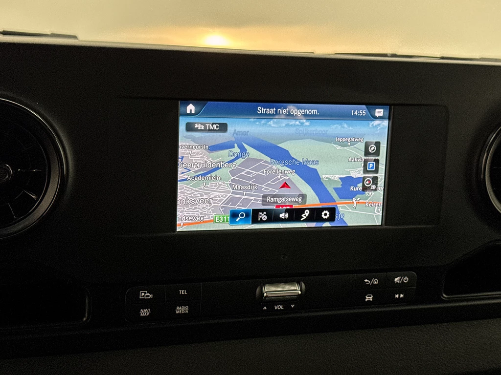 Mercedes-Benz Sprinter – foto 20