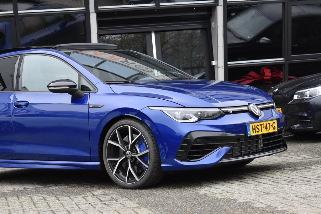 Volkswagen Golf – foto 15