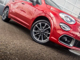 Fiat 500X – thumbnail 13