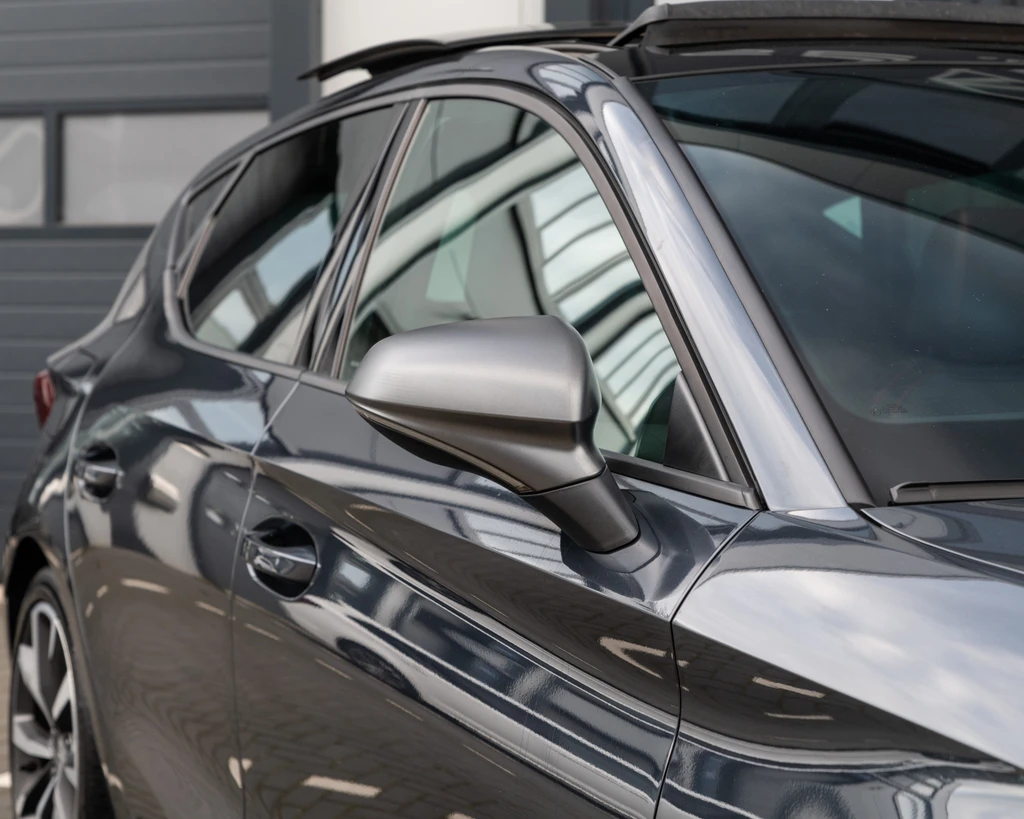 SEAT Leon – foto 18