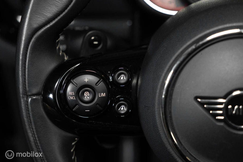 MINI Clubman – foto 14