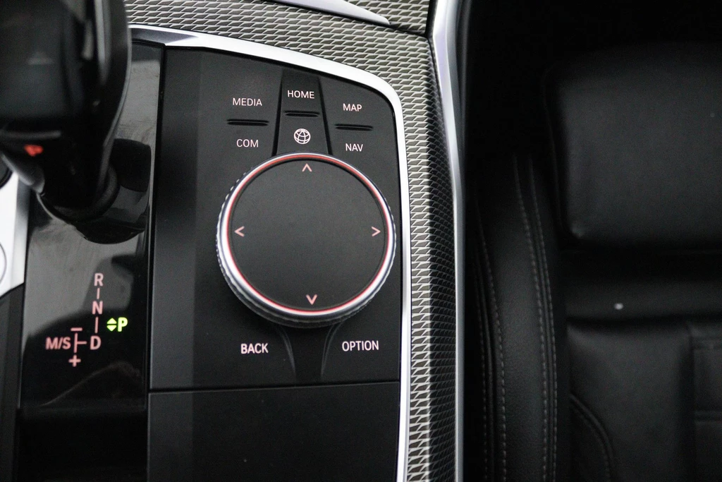 BMW 3 Serie – foto 15