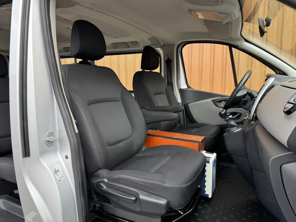 Renault Trafic – foto 10