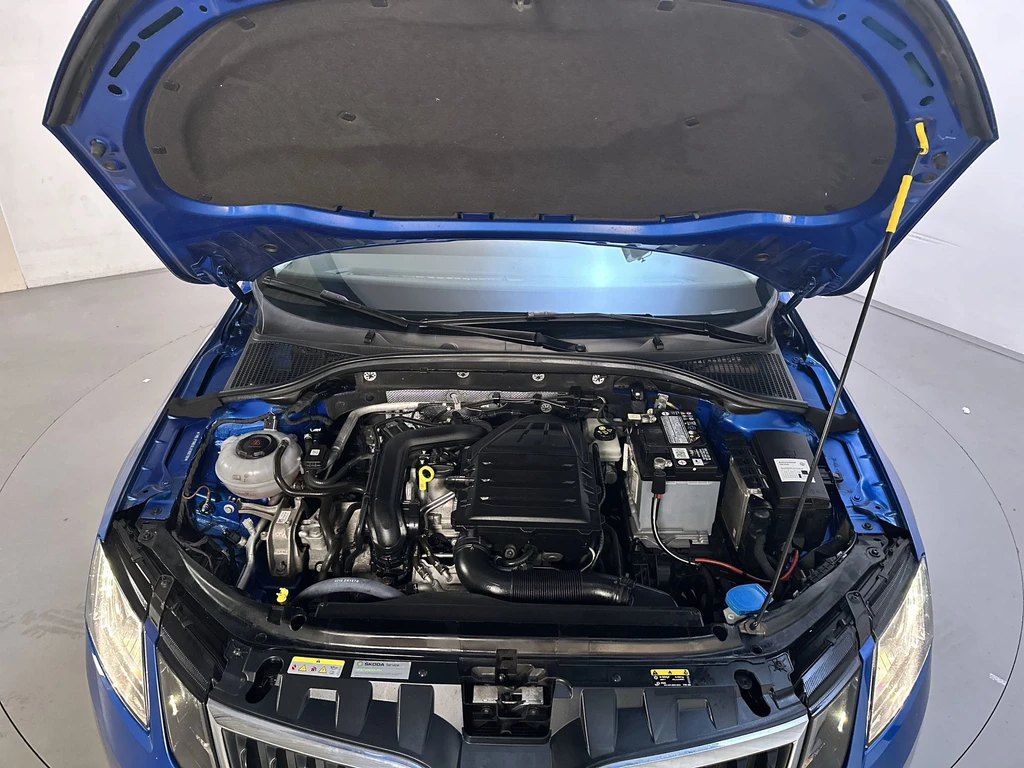 Škoda Octavia – foto 17