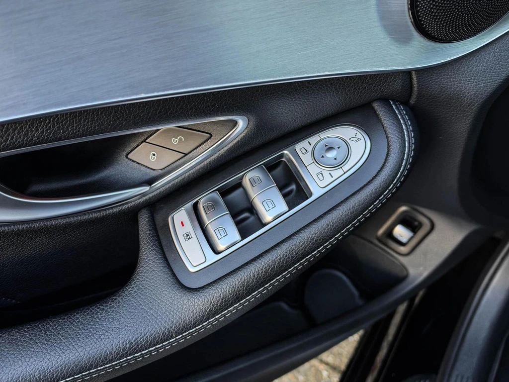 Mercedes-Benz C-Klasse – foto 38