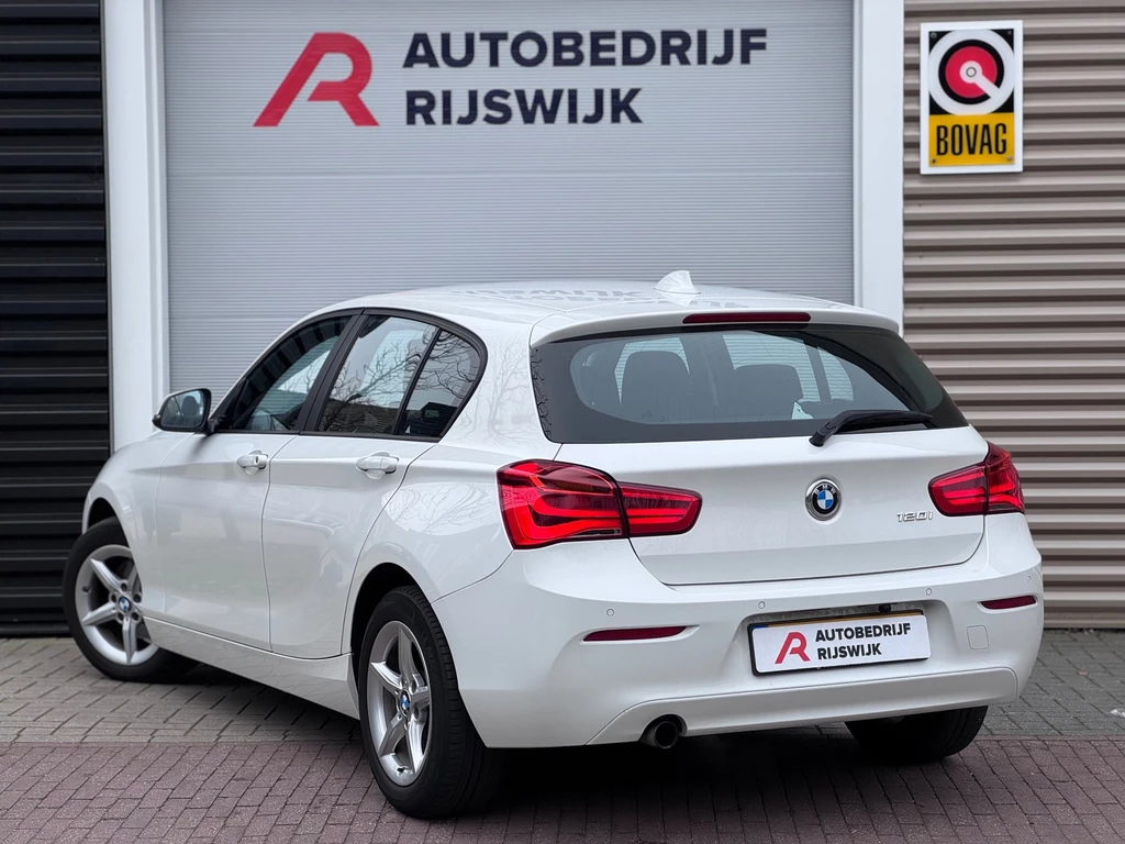 BMW 1 Serie – foto 3