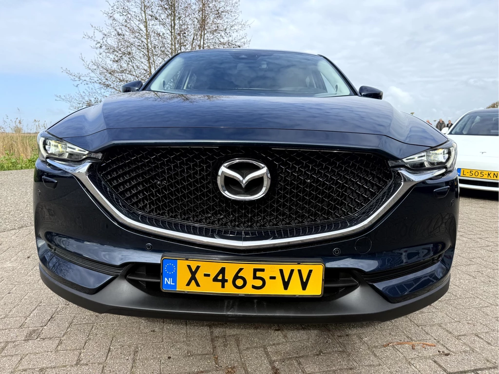 Mazda CX-5 – foto 7