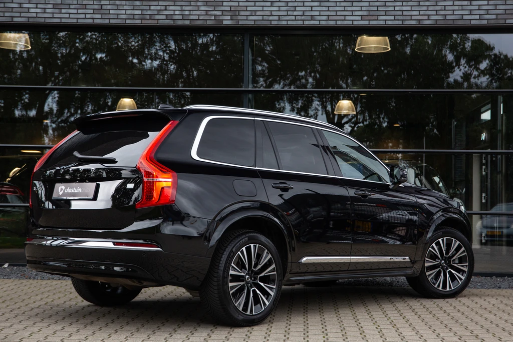 Volvo XC90 – foto 3