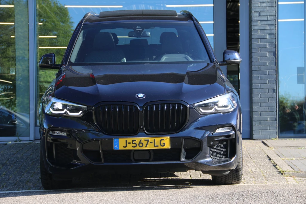 BMW X5 – foto 4