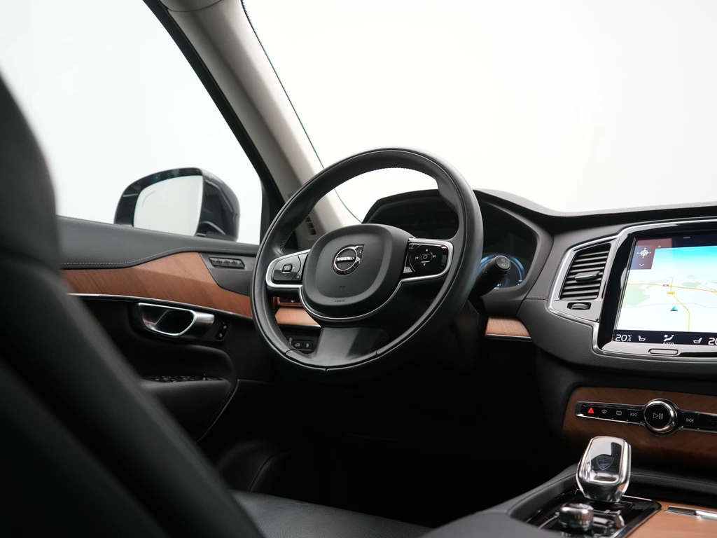 Volvo XC90 – foto 39